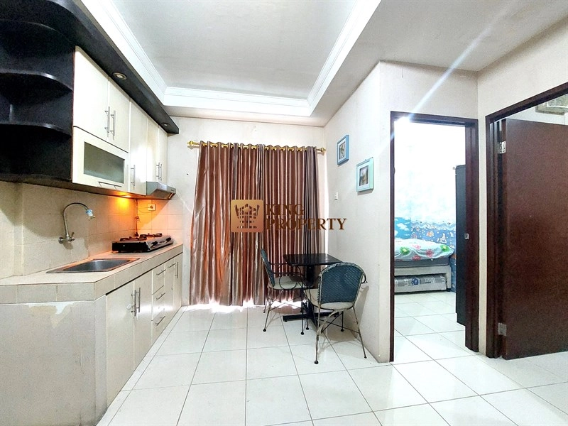 Royal Mediterania Furnish Lengkap! 2BR 42m2 Mediterania Garden Medit 2 Mgr Cp Pool View 13 13