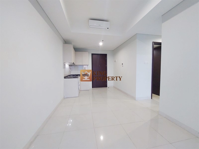 Jakarta Barat Dijual 3BR Apartemen Puri Mansion Beryl Kembangan Lantai Rendah 14 13