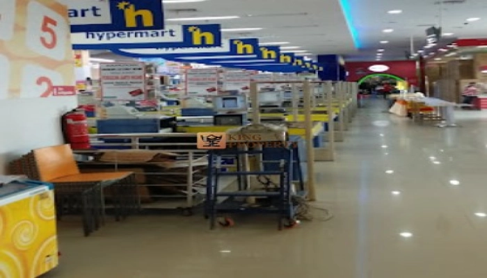 Lainnya Nego Sampai Deal! 1 Hectar Gedung Ex Hypermart Tanjung Balai 13 13