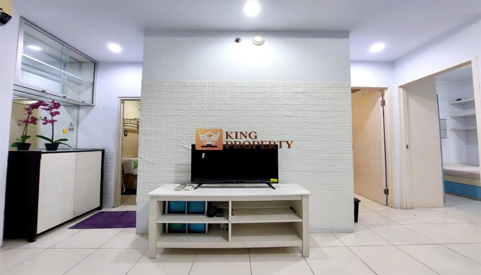 Royal Mediterania Full Furnish! 2BR Mediterania Garden Medit 2 Dekat Mall CP Siap Huni 13 13