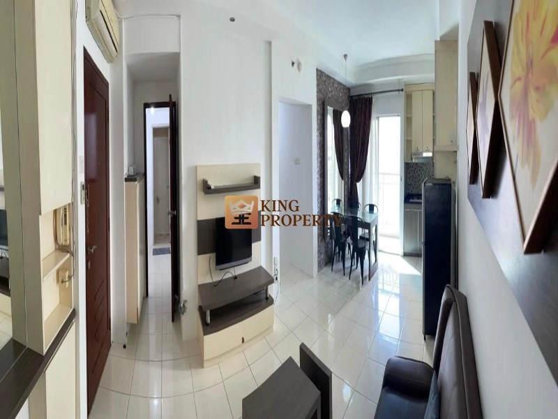 Royal Mediterania Lantai Favorite! 3+1BR Mediterania Garden Residence 2 MGR CP  13 13