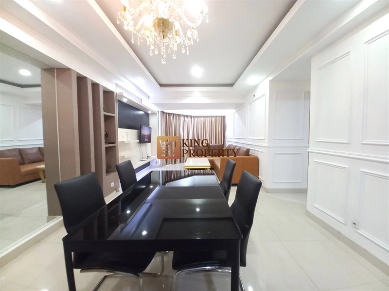 Taman Anggrek Residence Good Fengshui! 2+1BR Condominium Taman Anggrek Mall Design Elegant 14 13