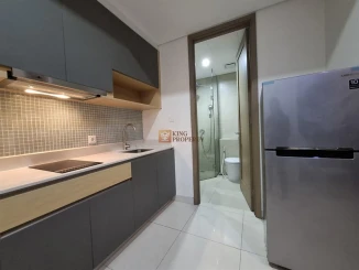 Fully Furnish 1BR Taman Anggrek Residence Tanjung Duren TARES