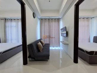 Good Price 3BR Furnish Apartemen Puri Mansion Kembangan Jakarta Barat