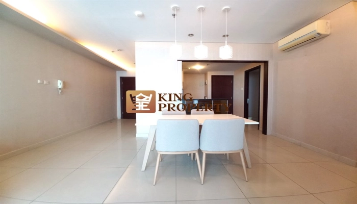 Central Park Interior Design! 2 Kamar Condominium Central Park Residence Mall CP 13 13