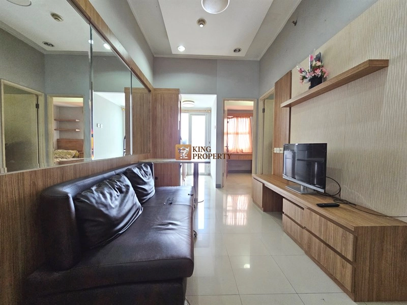 Jakarta Barat Disewa Cepat 2BR Full Furnish di Season City, Tambora Lokasi Strategis 14 13