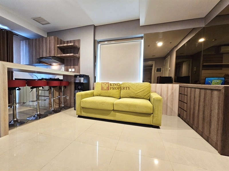 Madison Park Unit Hook! 2 Kamar Madison Park Full Furnish Tanjung Duren 14 13