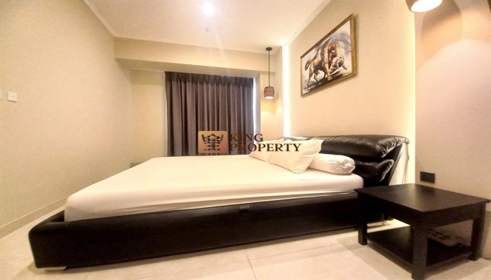 Taman Anggrek Residence Full Furnish! 2 Kamar Condominium Taman Anggrek Residence TAR 3 13