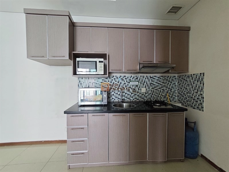 Jakarta Pusat Furnish Nyaman! 2BR Thamrin Residence Thamres Jakarta Pusat 14 13