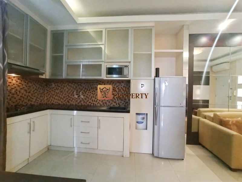 Royal Mediterania Siap Huni 3br Mediterania Garden Medit 2 Mgr Furnished City View<br> 13 13