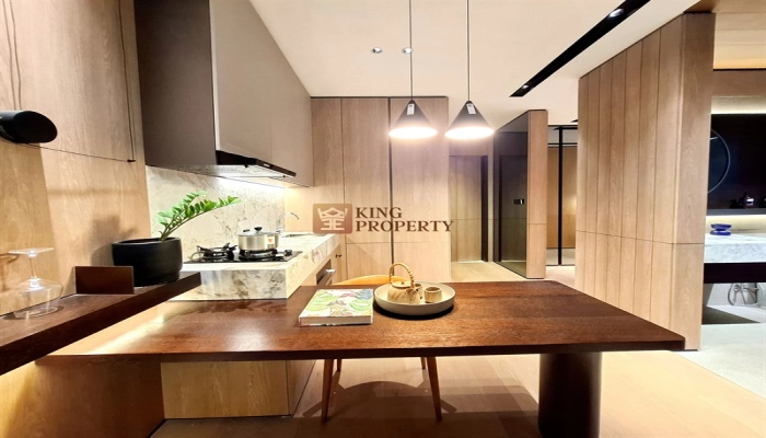 Jakarta Selatan Dijual 2BR Antasari Place Cilandak Cukup Dengan 20JT Unit Modern 4 13