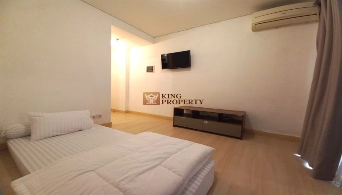 Madison Park Jarang Ada! Studio 18m2 Madison Park Mp Central Park Furnish<br> 4 13