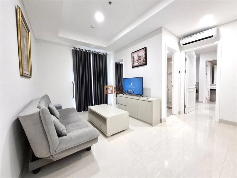 Madison Park Dijual 2BR+ Condominium Grand Madison Furnish Ready Survey 4 13