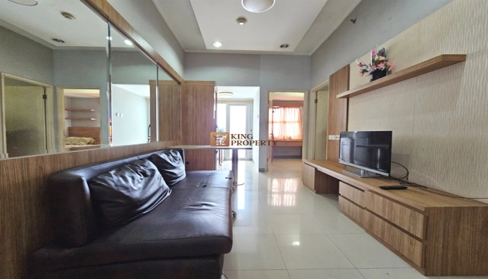 Jakarta Barat Full Furnish! 2BR 48m2 Apartemen Season City Tambora Jakarta Barat 14 13