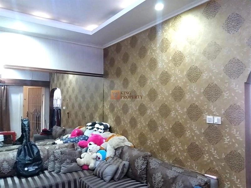 Jakarta Barat DIJUAL 2,5 Lantai Rumah Puri Mansion Edinburgh Full Furnish Siap Huni 5 13