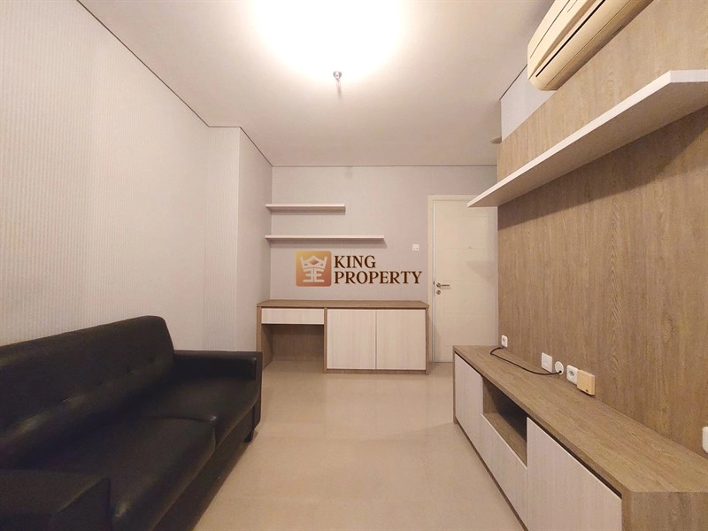 Madison Park Good Deal! 2BR Madison Park Semi Furnish Homey Rapi Bersih City View. 3 13