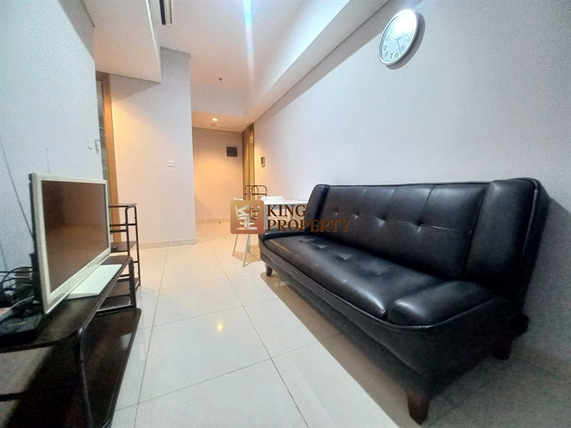 Taman Anggrek Residence Unit Sewa 2 Bedroom Taman Anggrek Residence Furnish Homey TARES 13 13