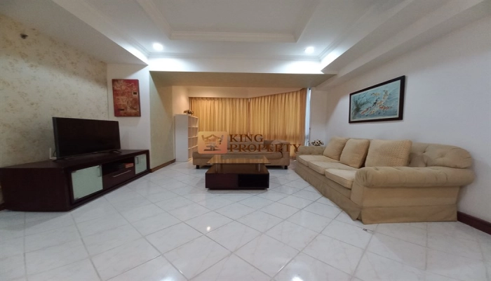 Taman Anggrek Residence Fully Furnished 2BR Condominium Taman Anggrek MTA Tanjung Duren<br><br> 14 13