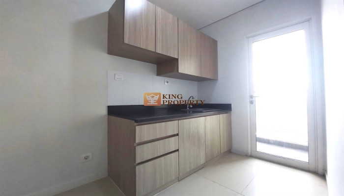 Madison Park Lantai Hoki! Dijual 1BR Apartemen Madison Park Tanjung Duren 14 13