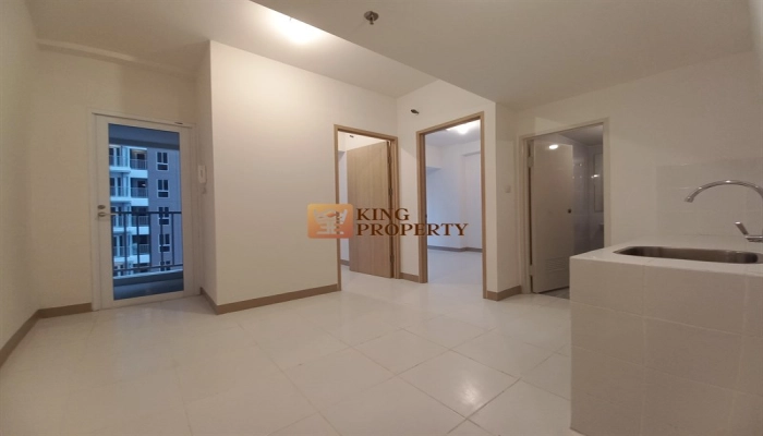 Bodetabek READY SURVEY! Disewakan 2BR Apartemen Tokyo River Side PIK 2 14 13