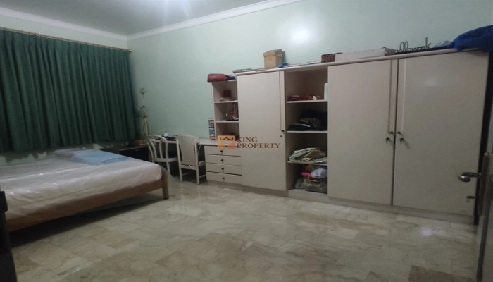 Jakarta Barat Dijual Cepat! Rumah Mewah di Tosiga Kebon Jeruk Furnished SHM 14 13