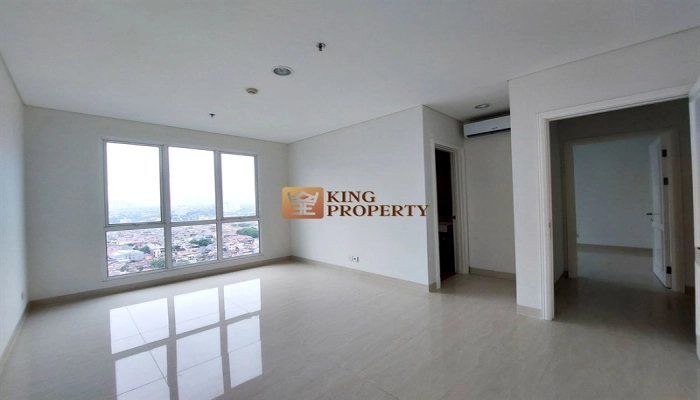 Madison Park Unit Hook! 3BR Condominium Grand Madison Gm Central Park Tanjung Duren 15 13