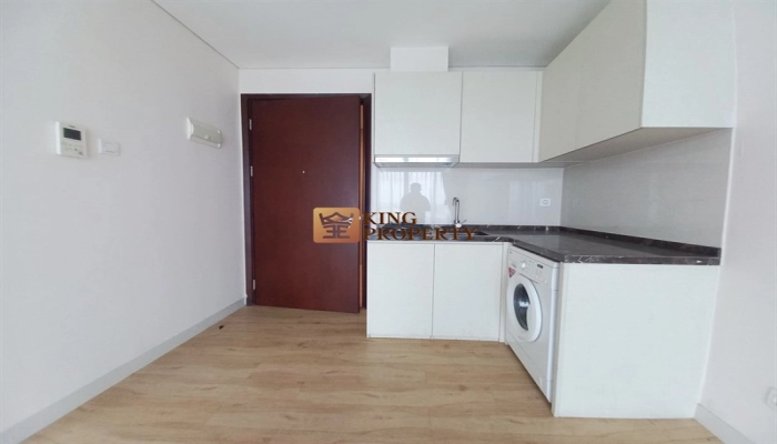 Jakarta Barat Lantai Hoki! 2BR Apartemen Puri Mansion Private Lift Siap Huni 14 13