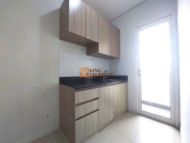 Madison Park Good Price! Disewa 1BR Apartemen Madison Park Tanjung Duren 14 13