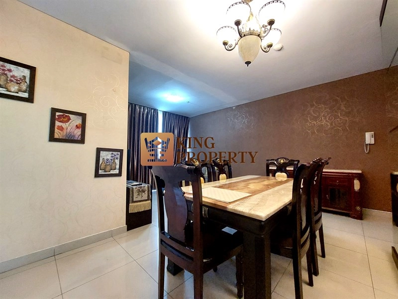 Central Park Good Price! 2BR Condominium Central Park Residence Furnish Mall CP 2 13