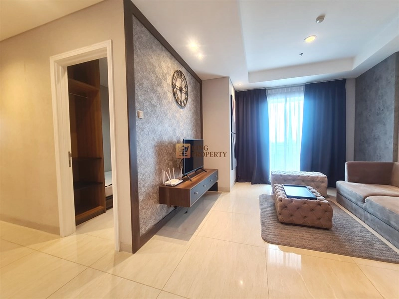 Madison Park Hunian Mewah Terintegrasi di Jantung Kota 3BR Grand Madison, Terintegrasi Kawasan Central Park 14 13