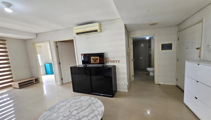 Madison Park Harga Terbaik! Hook 2BR Furnished di Madison Park Tanjung Duren 12 13