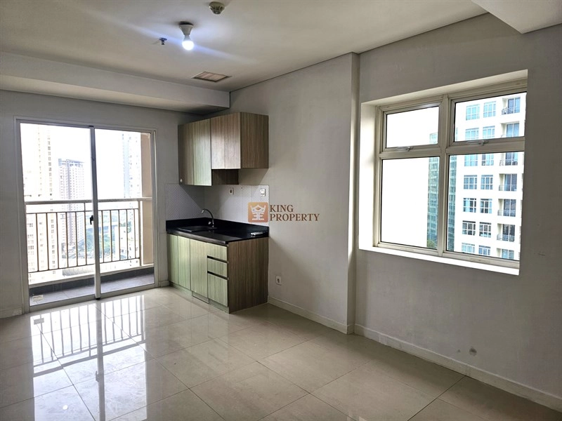 Madison Park Unit Hook! 2 Kamar Terluas Apartemen Madison Park Tanjung Duren 5 13