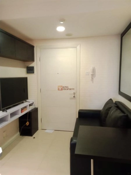 Madison Park Dijual 1 Kamar Madison Park Interior Modern Tanjung Duren 13 13