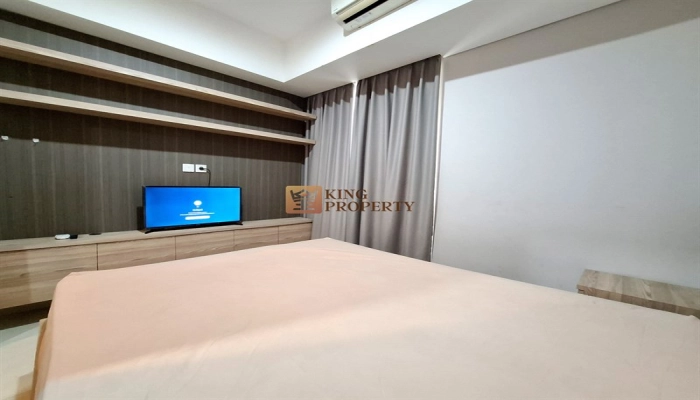 Taman Anggrek Residence Best Price! Studio Taman Anggrek Residence Furnish Lengkap TARES 13 13