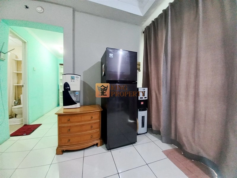 Royal Mediterania Unit Pojok! 3BR JADI 2BR Mediterania Garden Medit 2 Furnish Nyaman 4 13