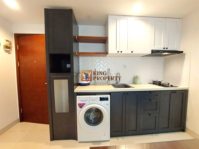 Jakarta Barat Good Price! Sewa 2 Kamar The Crest Apartemen West Vista Furnish 13 13