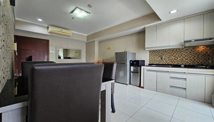 Royal Mediterania Best Price! 2BR Furnish Royal Mediterania Garden Tanjung Duren 4 13