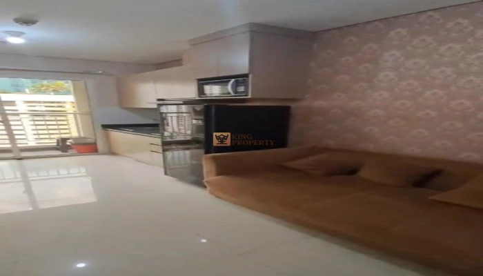 Madison Park Lantai Rendah! 2BR Madison Park Full Furnish Tanjung Duren 14 13