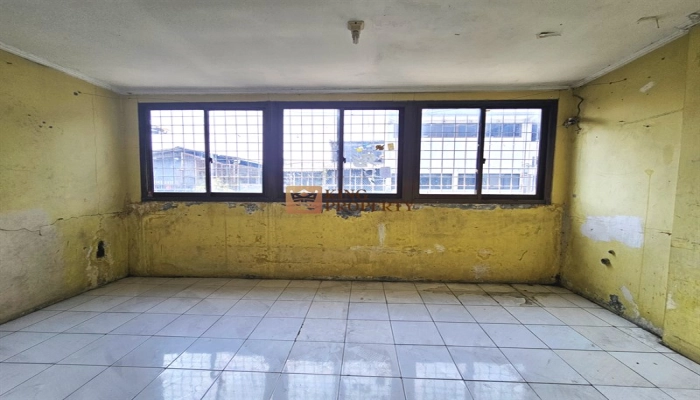 Jakarta Utara Dijual Ruko 4 Lantai Di Komplek Grand Mall Pluit Strategis 5x17m2  5 13