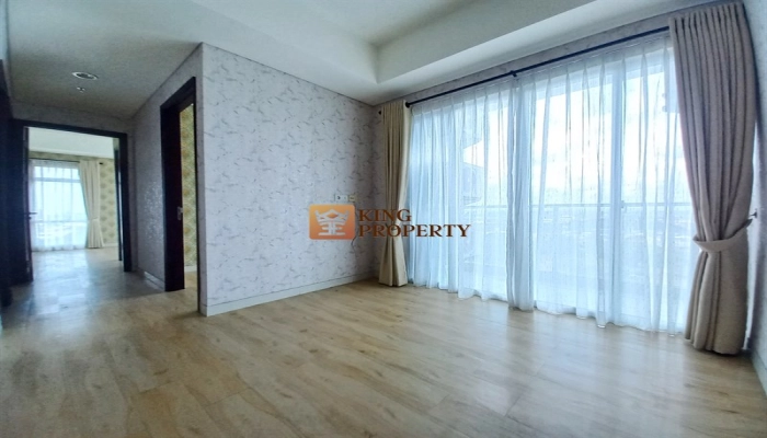 Jakarta Barat Disewa 3 Kamar Apartemen Puri Mansion Furnish Private Lift 14 13