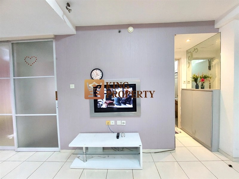 Royal Mediterania Interior Homey! 2BR 41m2 Mediterania Garden Medit 2 View Kota 4 13