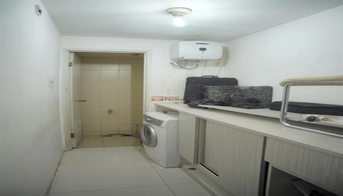 Royal Mediterania Jarang Ada! 3BR Jadi 2BR+ Mediterania Garden Medit 2 Tanjung Duren 13 13