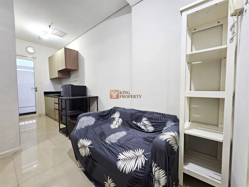 Madison Park Best Price! 1BR 29m2 Apartemen Madison Park Furnish Tanjung Duren 14 13