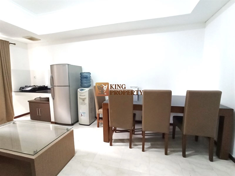 Royal Mediterania Full Furnish 2BR Royal Mediterania Garden Medit 3 RMG CP Tanjung Duren 4 13