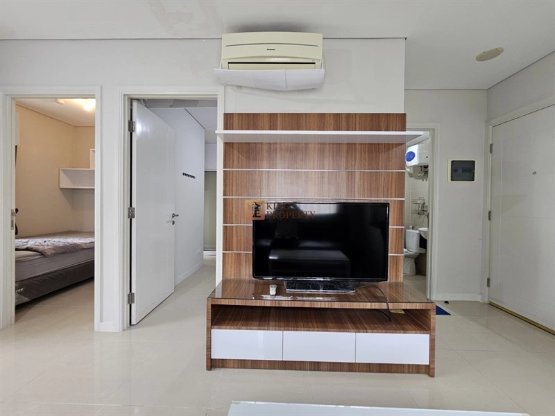 Madison Park Interior Bagus! Dijual 2BR Hook Madison Park Tanjung Duren 14 13