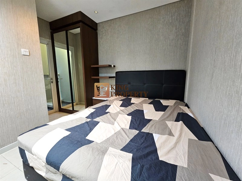 Madison Park Harga Terbaik! Disewa 2 Kamar Madison Park Full Furnish Lantai Rendah  14 13