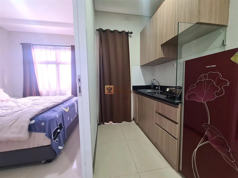 Madison Park Full Furnish! Disewa 1 Kamar Madison Park Lantai Rendah Tanjungduren 5 13