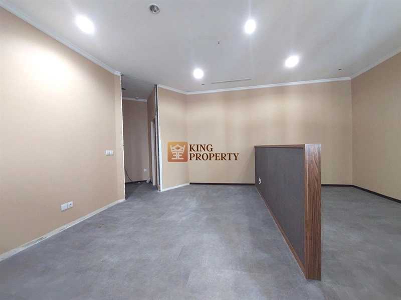 Central Park Dijual Office Space APL TOWER Area Central Park 128m2 Jakarta Barat<br> 2 13