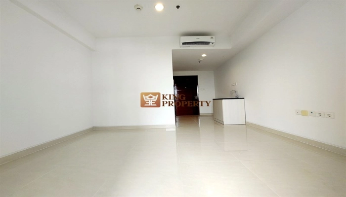 Jakarta Barat Good Fengshui! Sewa Studio Apartemen The Crest West Vista Puri  5 13