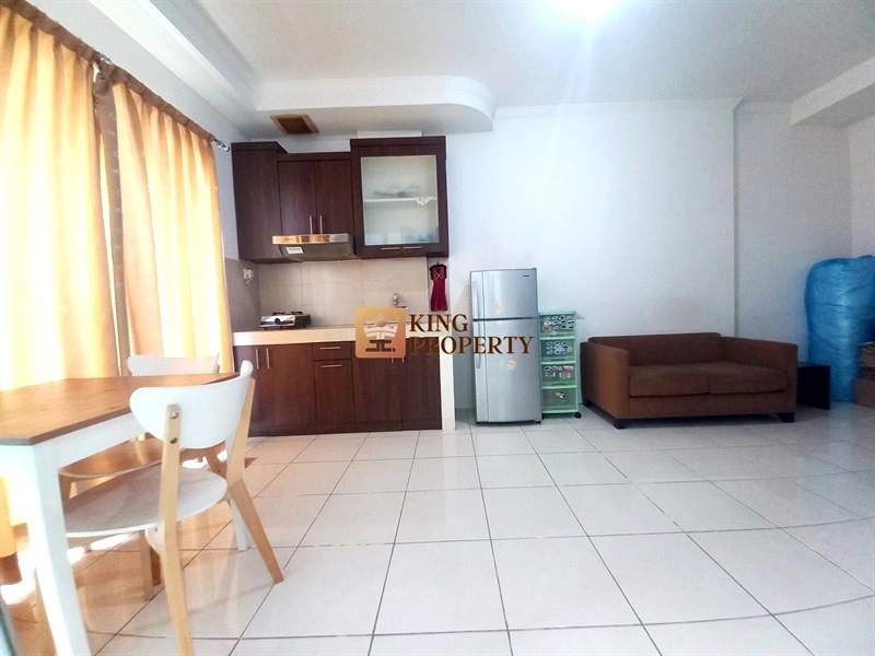 Royal Mediterania Jual 2 Kamar Mediterania Garden 1 Furnished MGR CP View Kota<br> 13 13